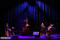 Concerts de Davide Casú, El Cabrero, Roger Mas i Toti Soler amb Gemma Humet al Barnasants 